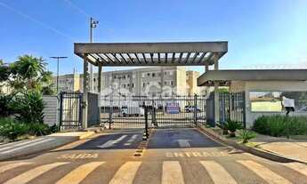 Imagem: Apartamento para aluguel, 2 quartos, 1 vaga