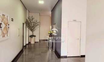 Imagem 5: Apartamento com 3 dormitórios à venda, 100 m² por R$ 695.000,00 - Vila Valparaíso - Santo