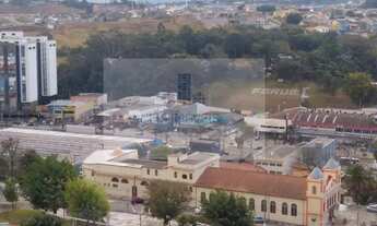 Imagem 2: Apartamento para Locação em Arujá, Jardim Ângelo, 2 dormitórios, 1 banheiro, 1 vaga