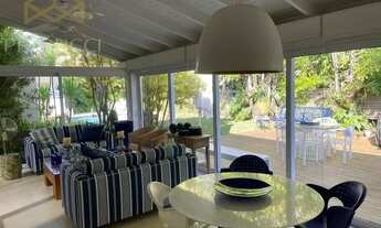 Imagem 3: Casa - Sítios de Recreio Gramado - Campinas