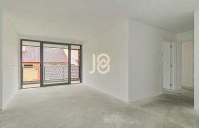 Imagem 6: NOVO, MODERNO E NA MEDIDA CERTA! Apartamento em condomínio clube no Seminário - J8