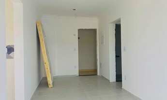 Imagem 4: Apartamento com 2 dormitórios à venda, 56 m² por R$ 275.000,00 - Mirim - Praia Grande/SP