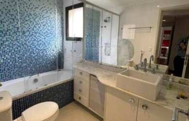 Imagem 5: SÃO PAULO - Apartamento Padrao - PINHEIROS