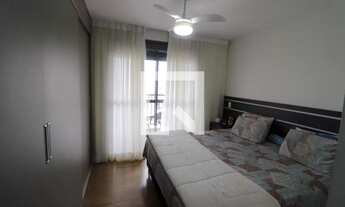 Imagem 4: Apartamento com 3 dormitórios para alugar, 184 m² por R$ 10.250,00/mês - Chácara Califórni