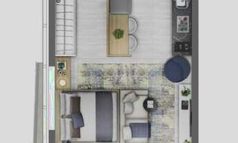 Imagem 7: São Paulo - Apartamento Padrão - Vila Olímpia