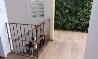 Imagem 3: CASA SEMI-TÉRREA COM LINDO PAISAGISMO - CONDOMÍNIO NA MELHOR LOCALIZAÇÃO DA GRANJA