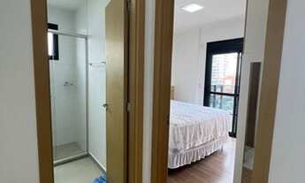 Imagem 5: Apartamento com 1 quarto no Edifício Prime Paranaguá - Bairro Centro em Londrina