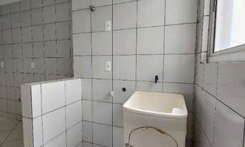 Imagem 2: Apartamento com 2 dormitórios para alugar, 78 m² por R$ 1.450 + taxas/mês - Santo Antônio