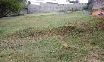 Imagem: Terreno à venda, 525 m² por R$ 530.000,00