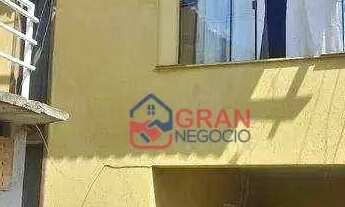 Imagem 6: Sobrado Umbará Casa com 4 dormitórios