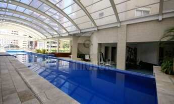 Imagem 7: Apartamento Alto da Lapa, 366 metros, 4 suites, 6 vagas de garagem