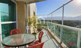 Imagem 3: Cobertura com 4 dormitórios à venda, 261 m² por R$ 5.200.000,00 - Riviera de São Lourenço