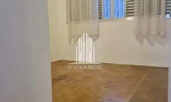 Imagem 4: Condomínio Beta, apartamento de 56m² com 2 dormitórios, 1 banheiro na Santa Cecília - São