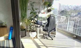 Imagem 2: Apartamento a venda, Barra Funda, 88 m², 2 dormitórios, 1 suíte, 2 vagas, R$ 1.100.000