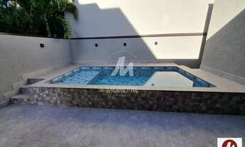 Imagem 4: Casa (térrea em condominio) 3 dormitórios/suite, cozinha planejada, em condomínio fechado