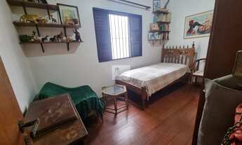 Imagem 7: Casa 03 Dorm. em Chácara Klabin - São Paulo