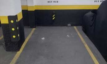 Imagem 6: Apartamento com 2 dormitórios, 78 m² - venda por R$ 430.000,00 ou aluguel por R$ 4.108,55