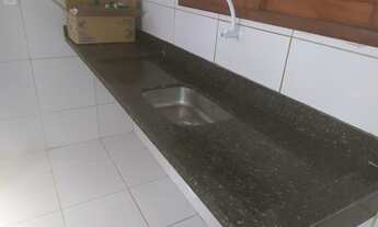 Imagem 3: S8033 - Casa para locação com 3 quartos no Dom Eliseu, Assú - RN