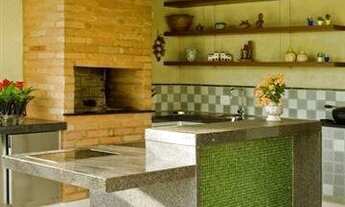 Imagem 6: Casa - Loteamento Alphaville Campinas - Campinas