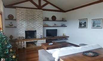 Imagem 7: Casa com 4 dormitórios, 284 m² - venda por R$ 1.600.000,00 ou aluguel por R$ 9.490,00/mês