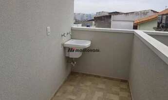 Imagem 5: Apartamento à venda, 2 quartos, 1 vaga, Vila Alpina - São Paulo/SP