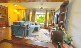 Imagem 3: SOBRADO, SUMARÉ, 3 SUÍTES, 4 VAGAS - 301 M2 ÁREA CONSTRUÍDA