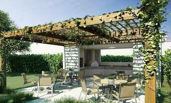 Imagem 4: Apart:cond: no jardins de Andaluzia pronto para morar