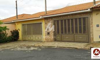 Imagem 4: Casa (térrea na rua) 3 dormitórios/suite, cozinha planejada