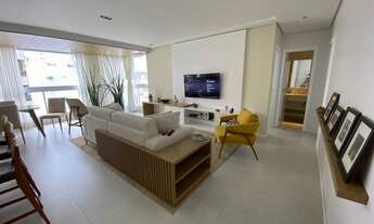 Imagem 3: Apartamento com 102 m², 2 suítes, 2 vagas no Bom Pastor - Juiz de Fora - MG