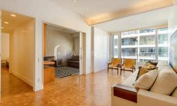 Imagem: Rio de Janeiro - Apartamento Padrão - Copacabana