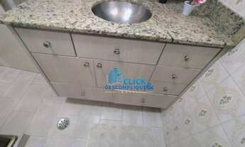 Imagem 7: Apartamento à venda, 72 m² por R$ 339.000,00 - Campo Grande - Santos/SP