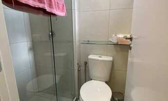 Imagem 7: Apartamento com 3 dormitórios à venda, 90 m² por R$ 750.000 - Parque Iracema - Fortaleza/C