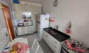 Imagem: Guilhermina- Apartamento para venda possui