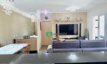 Imagem 1: APARTAMENTO CHARMOSO REFORMADO