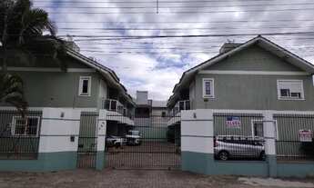 Imagem: Aluguel de Sobrado em condomínio