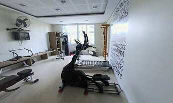 Imagem 5: Apartamento com 3 dormitórios à venda, 135 m² por R$ 949.000,00 - Jardim - Santo André/SP