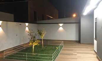 Imagem 6: INDAIATUBA - Casa de Condomínio - JARDIM RESIDENCIAL DONA MARIA JOSÉ