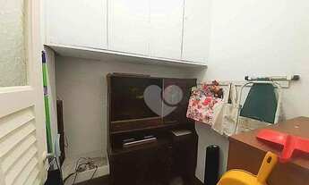 Imagem 2: Apartamento com 3 quartos à venda, 126 m² por R$ 1.680.000 - Ipanema - Rio de Janeiro/RJ