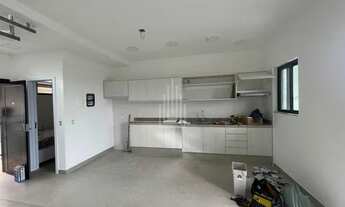 Imagem 4: Duplex disponível para locação no Arbória Studios em Foz do Iguaçu