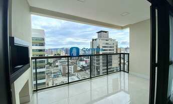 Imagem 5: AF/ Amplo apartamento semimobiliado com 03 suítes no bairro Kobrasol - São José