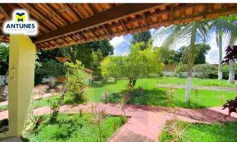 Imagem: Vendo Casa em Aldeia Km 4,5 com 350m²