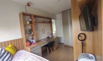 Imagem 7: Apartamento a venda 2 quartos Contagem MG