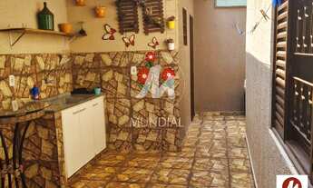 Imagem: Casa (térrea na rua) 2 dormitórios, cozinha