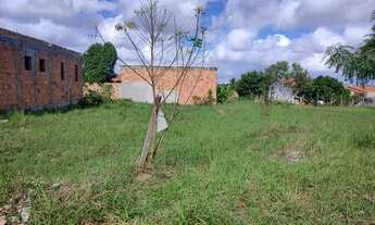 Imagem 4: Terreno Barrio Santo Antônio