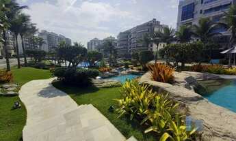 Imagem 5: Apartamento para Venda em Rio de Janeiro, Barra da Tijuca, 3 dormitórios, 3 suítes, 3 banh