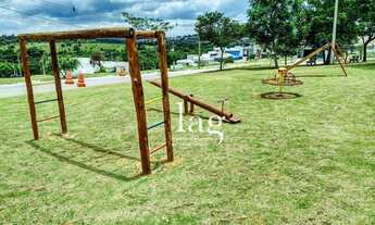 Imagem 5: Casa com 5 dormitórios para alugar, 258 m² por R$ 8.484,00/mês - Condomínio Campos do Cond