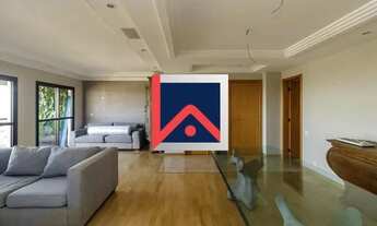 Imagem 4: Apartamento Locação Higienópolis 140 m² 2 Dormitórios