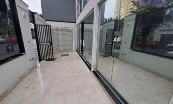 Imagem 4: Apartamento com 2 dormitórios para alugar, 42 m² por R$ 2.000,00/mês - Vila Maria - São Pa