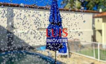 Imagem 13: Casa com 4 dormitórios à venda, 235 m² por R$ 1.200.000 - Piratininga - Niterói/RJ - CA488