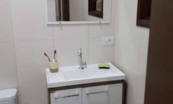 Imagem 7: Casa para venda tem 55 metros quadrados com 1 quarto em Boiçucanga - São Sebastião - São P